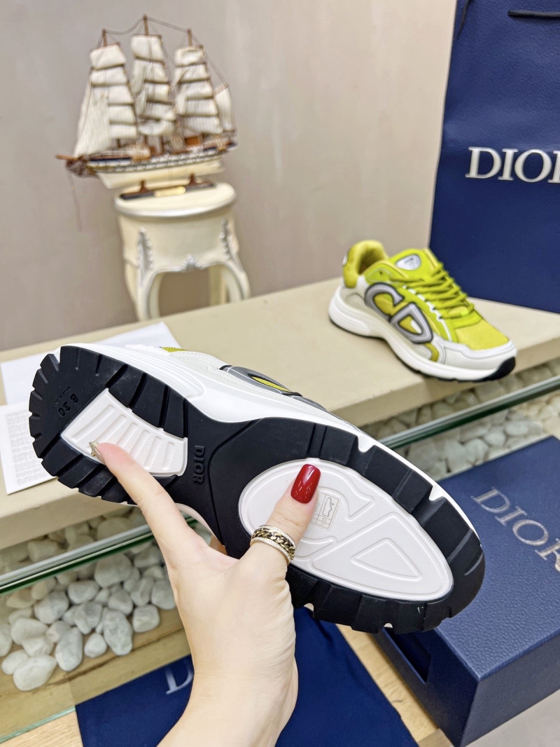 Christian Dior Casual Shoes